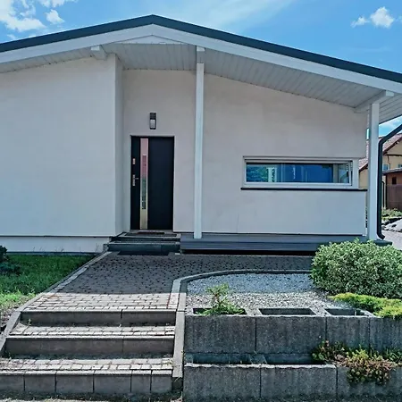 Przystan - Dom W Borach Tucholskich Apartament Rytel