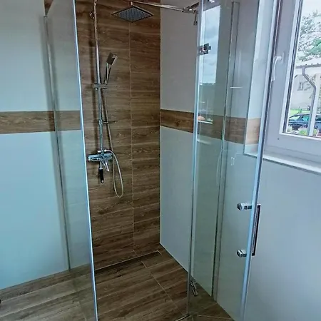Apartamento Przystan - Dom W Borach Tucholskich Rytel