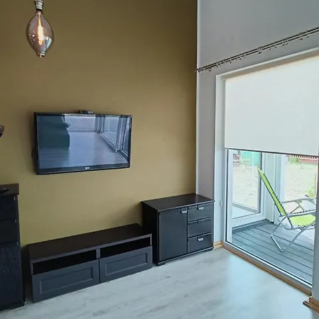 Apartamento Przystan - Dom W Borach Tucholskich *